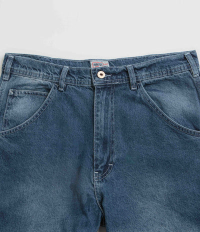 Stan Ray OG Painter Pants in 70's Stone Denim