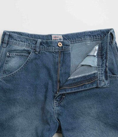 Stan Ray OG Painter Pants in 70's Stone Denim
