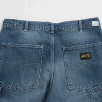 Stan Ray OG Painter Pants in 70's Stone Denim thumbnail