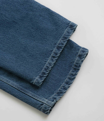 Stan Ray OG Painter Pants in 70's Stone Denim
