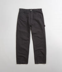 Stan Ray OG Painter Pants - Black Twill