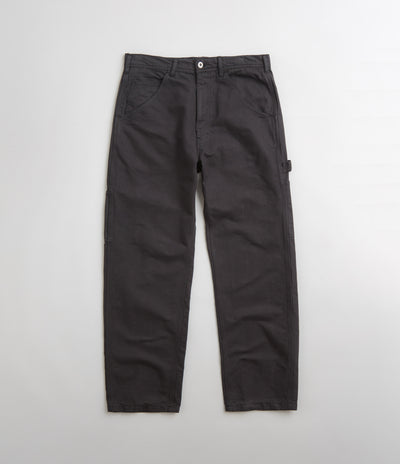 Stan Ray OG Painter Pants - Black Twill