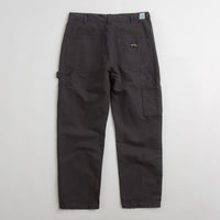 Stan Ray OG Painter Pants - Black Twill thumbnail