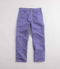 Stan Ray OG Painter Pants in Blue Iris