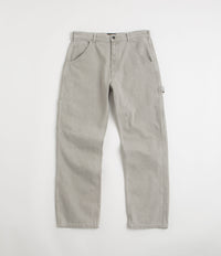 Stan Ray OG Painter Pants in Faded Grey Denim