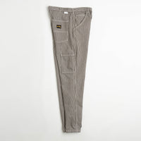 Stan Ray OG Painter Pants - Hickory Black / Natural thumbnail