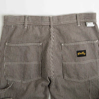 Stan Ray OG Painter Pants - Hickory Black / Natural thumbnail