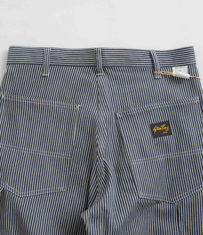 Stan Ray OG Painter Pants - Hickory Stripe