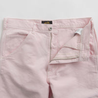 Stan Ray OG Painter Pants - Pink thumbnail