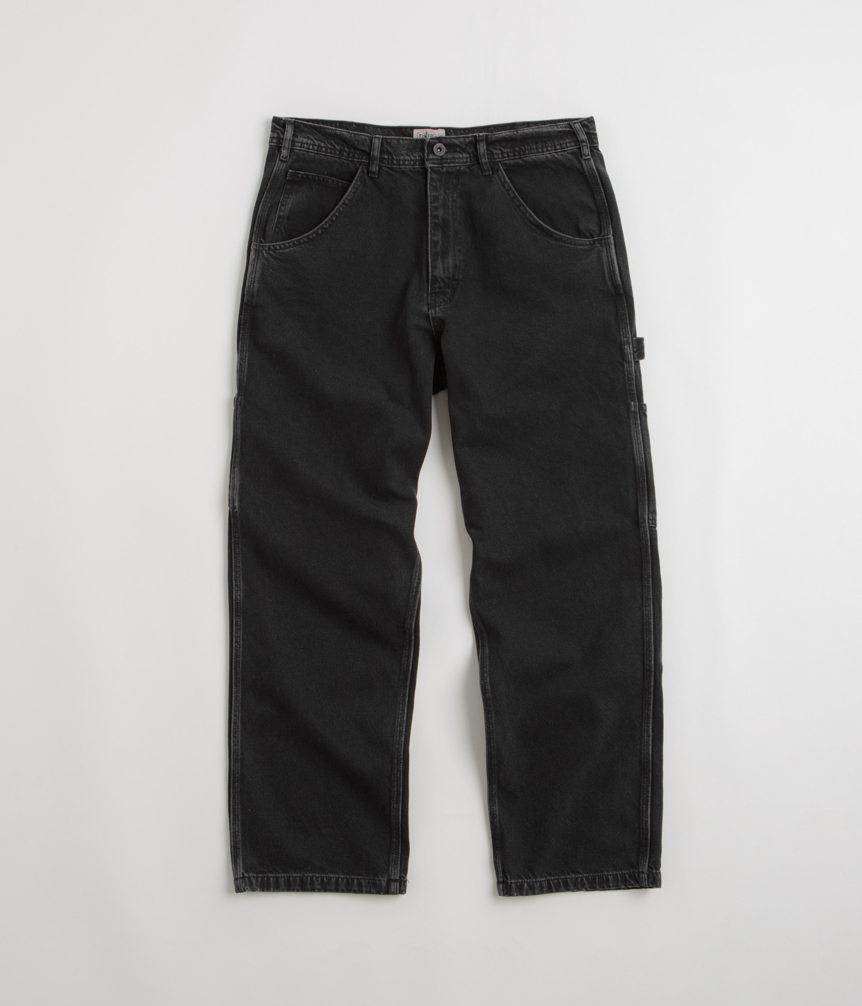 Levi's® Workwear Double Knee Pants - Ampere | Flatspot