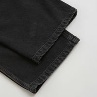 Stan Ray OG Painter Pants in Stonewashed Black Denim thumbnail