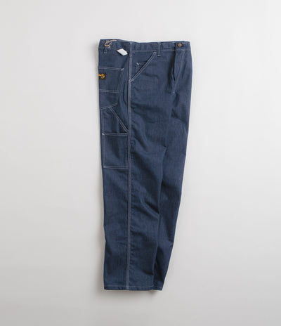 Stan Ray OG Painter Pants - Washed Denim