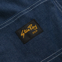 Stan Ray OG Painter Pants - Washed Denim thumbnail