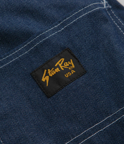 Stan Ray OG Painter Pants - Washed Denim