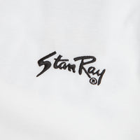 Stan Ray Paint Something T-Shirt - White thumbnail