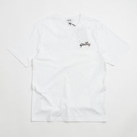 Stan Ray Paint Something T-Shirt - White thumbnail