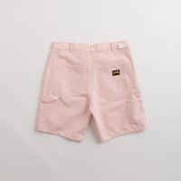 Stan Ray Painter Shorts - Pink thumbnail