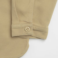 Stan Ray Painters Pop Over Shirt - Eucalyptus Bedford Cord thumbnail