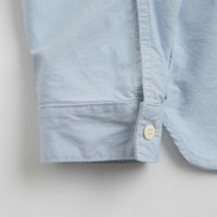 Stan Ray Painters Pop Over Shirt in Washed Chambray thumbnail