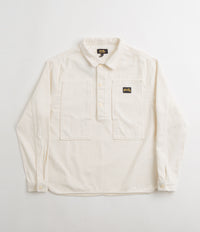 Stan Ray Painters Shirt - Natural Cord