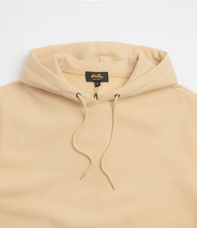 Stan Ray Patch Hoodie - Khaki