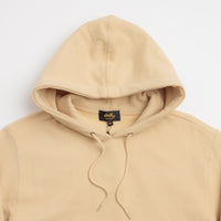 Stan Ray Patch Hoodie - Khaki thumbnail