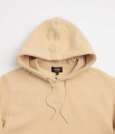Stan Ray Patch Hoodie - Khaki