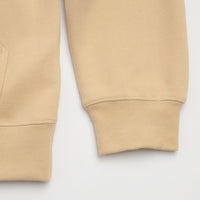 Stan Ray Patch Hoodie - Khaki thumbnail