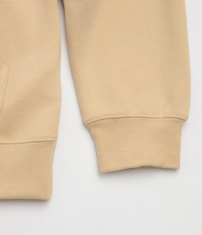 Stan Ray Patch Hoodie - Khaki