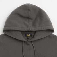 Stan Ray Patch Hoodie - Raven Black thumbnail