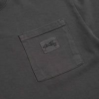 Stan Ray Patch Pocket T-Shirt - Raven Black thumbnail
