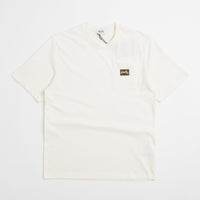 Stan Ray Patch Pocket T-Shirt - White thumbnail