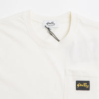 Stan Ray Patch Pocket T-Shirt - White thumbnail