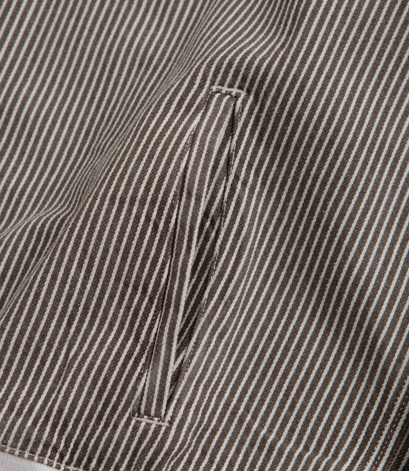 Stan Ray Pop Smock - Black Stone Hickory | Flatspot