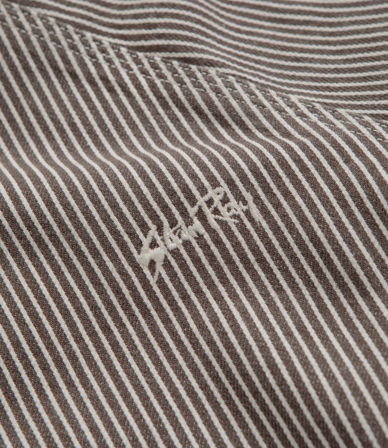 Stan Ray Pop Smock - Black Stone Hickory | Flatspot