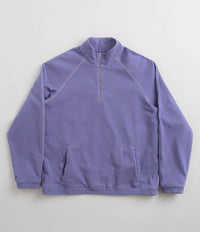 Stan Ray Pop Smock in Blue Iris and Bleach