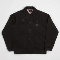 Stan Ray Pork Chop Jacket in Washed Black Duck thumbnail