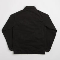 Stan Ray Pork Chop Jacket in Washed Black Duck thumbnail