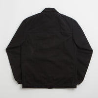 Stan Ray Pork Chop Jacket in Washed Black Duck thumbnail