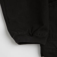 Stan Ray Pork Chop Jacket in Washed Black Duck thumbnail