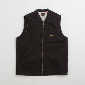 Washed Black Duck