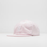 Stan Ray Ray-Bow Cord Cap in Pink thumbnail