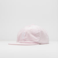 Stan Ray Ray-Bow Cord Cap - Pink thumbnail