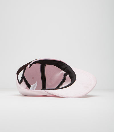 Stan Ray Ray-Bow Cord Cap in Pink