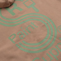 Stan Ray S Supply Full Zip Hoodie in Acorn thumbnail