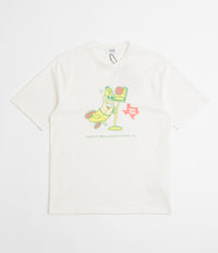 Stan Ray Stan Dunk T-Shirt in Natural