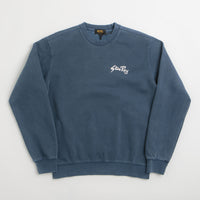Stan Ray Stan OG Crewneck Sweatshirt - Navy thumbnail
