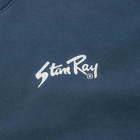 Stan Ray Stan OG Crewneck Sweatshirt - Navy thumbnail