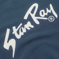 Stan Ray Stan OG Crewneck Sweatshirt - Navy thumbnail