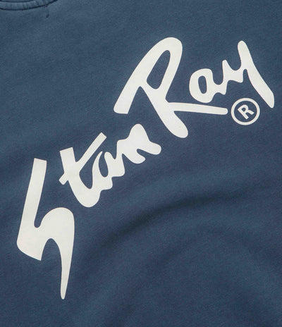 Stan Ray Stan OG Crewneck Sweatshirt - Navy